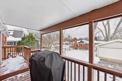 6802 Whitehall Avenue, Cincinnati, OH 45230 - Photo 34