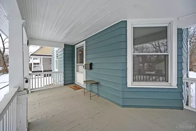 6124 Clephane Avenue, Cincinnati, OH 45227 - Photo 4