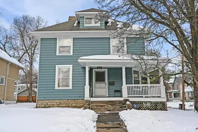 6124 Clephane Avenue, Cincinnati, OH 45227 - Photo 2