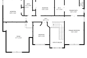 5615 Wheatmore Ct, Mason, OH 45040 - Photo 70