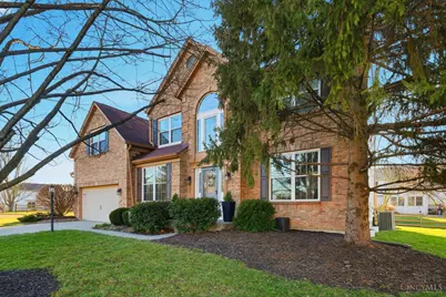 5615 Wheatmore Court, Mason, OH 45040 - Photo 4