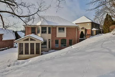 3045 Spencerhill Lane, Cincinnati, OH 45226 - Photo 54