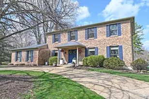 8736 Tiburon Dr, Cincinnati, OH 45249 - Photo 1