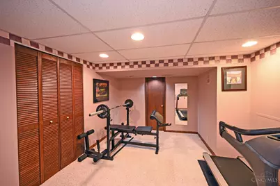 8736 Tiburon Drive, Cincinnati, OH 45249 - Photo 76