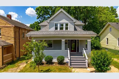 4115 Homer Avenue, Cincinnati, OH 45227 - Photo 1