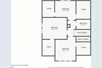 4115 Homer Avenue, Cincinnati, OH 45227 - Photo 38