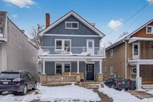 4020 Forest Ave, Cincinnati, OH 45212 - Photo 1