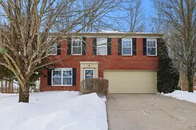 65 Wooded Ridge Drive, Batavia Township, OH 45102 - Photo 1