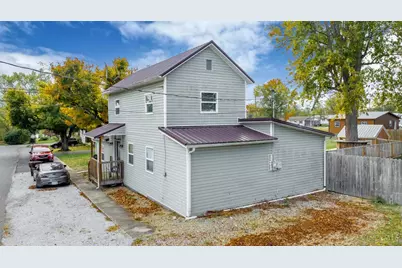 87 Mary Street, Peebles, OH 45660 - Photo 1