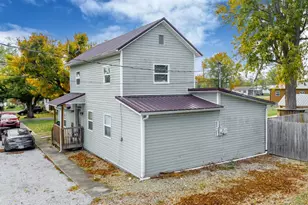 87 Mary St, Peebles, OH 45660 - Photo 1