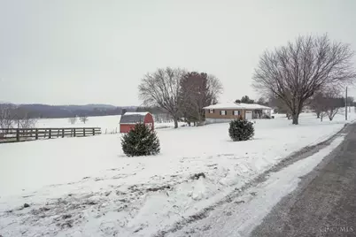 6825 Haggerty Road, Hillsboro, OH 45133 - Photo 40