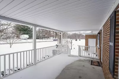 6825 Haggerty Road, Hillsboro, OH 45133 - Photo 4