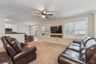 4147 S Gensen Loop, Union Township, OH 45245 - Photo 16