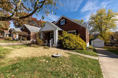 7212 Osceola Drive, Madeira, OH 45243 - Photo 1