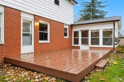 1087 Warren Drive, Wilmington, OH 45177 - Photo 6
