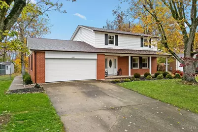 1087 Warren Drive, Wilmington, OH 45177 - Photo 2