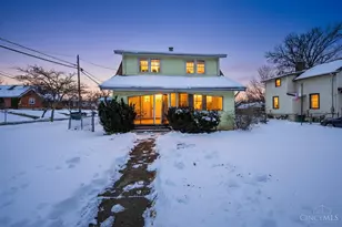 3238 Buell St, Cincinnati, OH 45211 - Photo 4