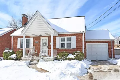 3589 Eyrich Road, Cincinnati, OH 45248 - Photo 1