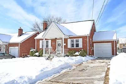 3589 Eyrich Road, Cincinnati, OH 45248 - Photo 2