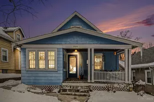 3509 Tarpis Ave, Cincinnati, OH 45208 - Photo 2