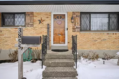 3855 Ridgecombe Drive, Green Township, OH 45248 - Photo 4