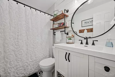 3855 Ridgecombe Drive, Green Township, OH 45248 - Photo 26