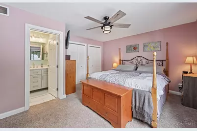 3855 Ridgecombe Drive, Green Township, OH 45248 - Photo 18