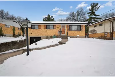 3855 Ridgecombe Drive, Green Township, OH 45248 - Photo 1