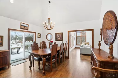 6040 Countrymeadow Lane, Green Township, OH 45233 - Photo 12