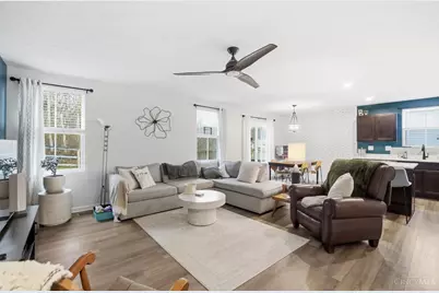 5015 Allens Ridge Drive, Morrow, OH 45152 - Photo 4