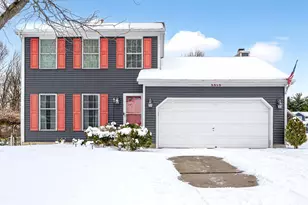 8858 Steeplechase Way, West Chester, OH 45069 - Photo 1