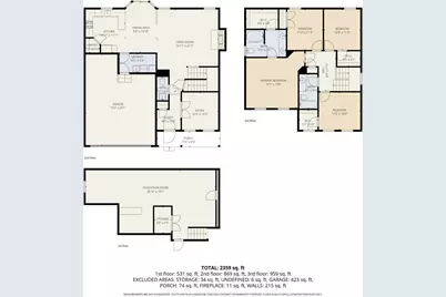 1525 Thornberry Road, Batavia Township, OH 45102 - Photo 2