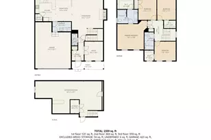 1525 Thornberry Rd, Batavia Township, OH 45102 - Photo 2