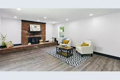 752 S Fred Shuttlesworth Circle, Cincinnati, OH 45229 - Photo 18