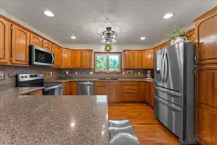 4230 Bingamon Rd, Scott Township, OH 45106 - Photo 16