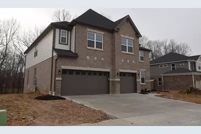 397 Glen Abbey Lane #0022, Hamilton Township, OH 45039 - Photo 2