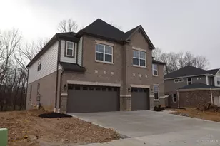 397 Glen Abbey Ln, Hamilton Township, OH 45039 - Photo 2