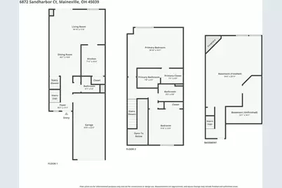 6872 Sandharbor Court, Hamilton Township, OH 45039 - Photo 46