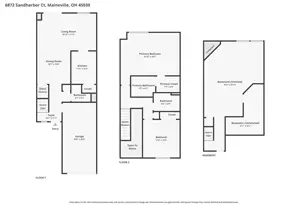 6872 Sandharbor Ct, Hamilton Township, OH 45039 - Photo 46