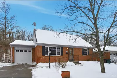 9151 Tag Drive, Springfield Township, OH 45231 - Photo 4