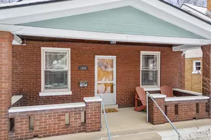 1454 Weigold Ave, Cincinnati, OH 45223 - Photo 2