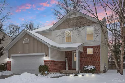 9 Woodside Park Drive, Pierce Township, OH 45102 - Photo 1