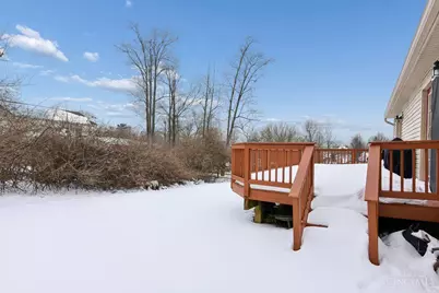 2979 Creekside Drive, Fairfield Township, OH 45011 - Photo 26