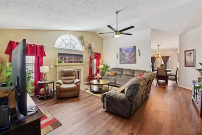 2979 Creekside Drive, Fairfield Township, OH 45011 - Photo 2