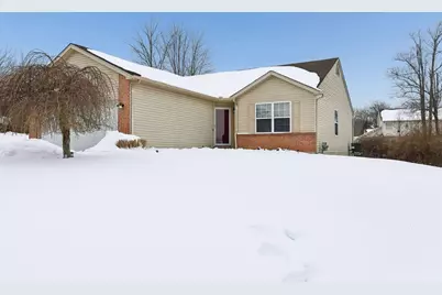 2979 Creekside Drive, Fairfield Township, OH 45011 - Photo 1