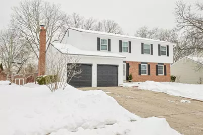 5563 Crestview Drive, Fairfield, OH 45014 - Photo 1