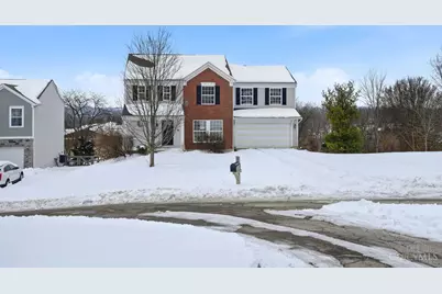 1102 Arbor Springs Drive, Hamilton, OH 45013 - Photo 2