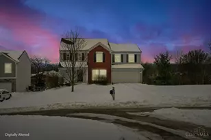 1102 Arbor Springs Dr, Hamilton, OH 45013 - Photo 1