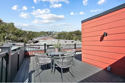 1330 Spring Street, Cincinnati, OH 45202 - Photo 6