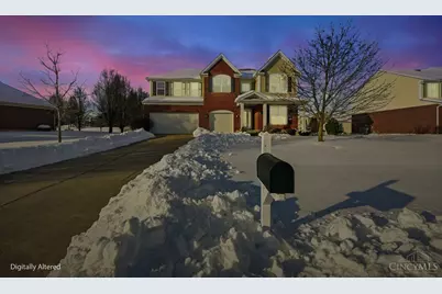 7142 Woodberry Drive, Fairfield Township, OH 45011 - Photo 50